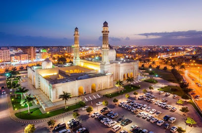 بيت السلطانة - صلالة - +968 9629 4532