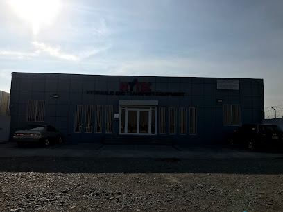 HYTEC صحار - صحار - +968 22 062326