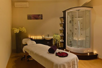 مركز تدليك للاسترخاء - السيب - +968 7869 9327