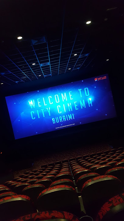 وكس سينما البريمي - Oman|Al Buraimi|Lulu Hypermarket
