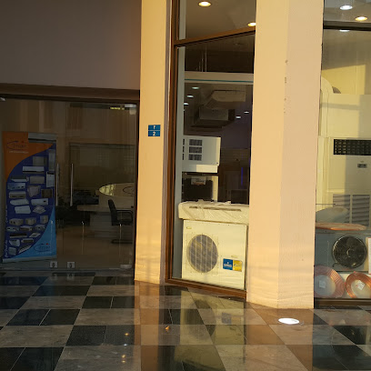 فواز للتبريد والتكييف - مسقط - +968 24 490280