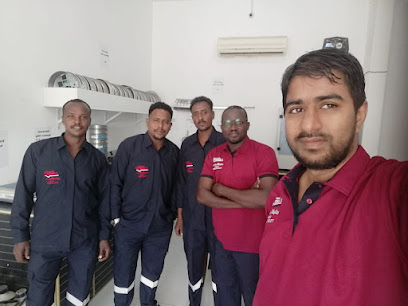 مختبر صدي الأرض - صحار - +968 9742 5926