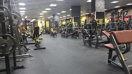 نادي فلكس فتنس للرجال - مسقط - +968 9582 6808