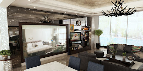 تصاميم باناش - مسقط - +968 9567 3127