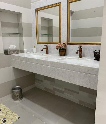 الاصداف للجرانيت والرخام - جعلان بني بوعلي - +968 9139 9474