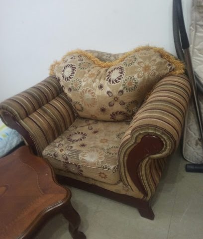 محل ابو سامر البلوشي طراد 2 - مسقط - +968 9934 8445