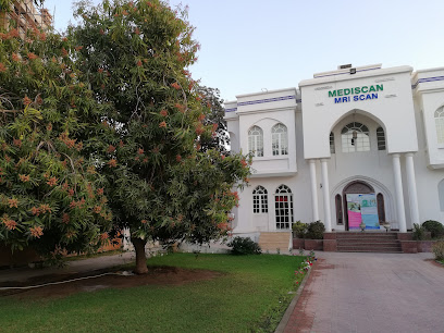 MediScan - مسقط - +968 7109 8641