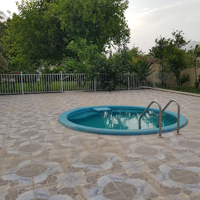 مزرعة الغبيرا - نزوى -