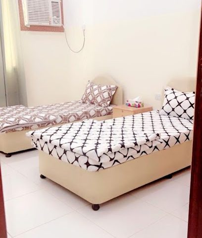شقق فندقية - هيما - +968 9812 1764