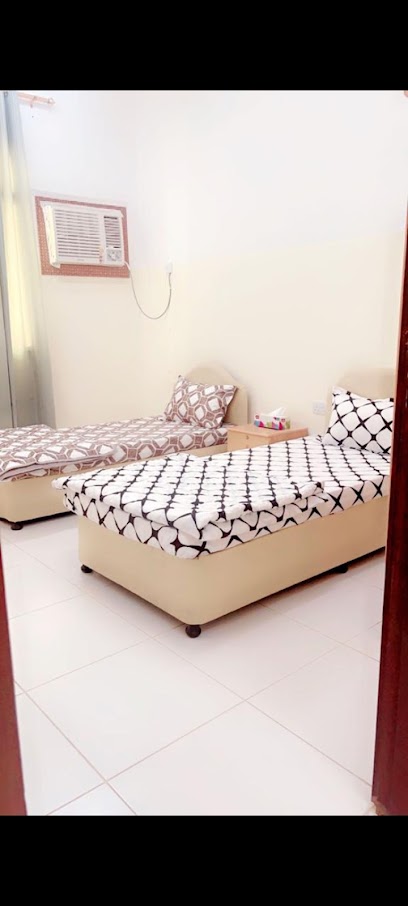 شقق فندقية - Oman|Haima