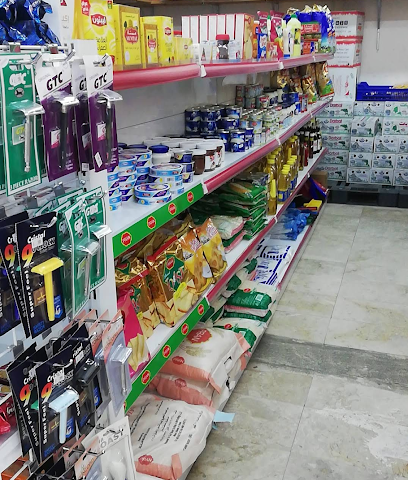 بقالة الانوار عيسى الشكيلي - السويق - +968 9848 8558