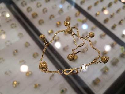مجوهرات النفيسة - السيب - +968 24 548567