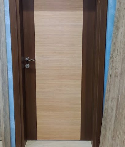 المحترف الابواب و النوافذ - بركاء - +968 7981 4249