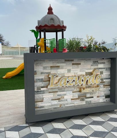 لازوردي مزرعة - بركاء - +968 9191 7658