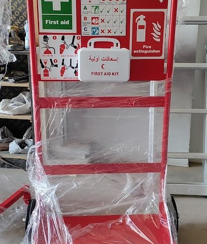 شركة السلامة الذهبية للخدمات - مسقط - +968 9772 3842