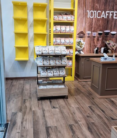 101 كافيه - مسقط - +968 9925 2976