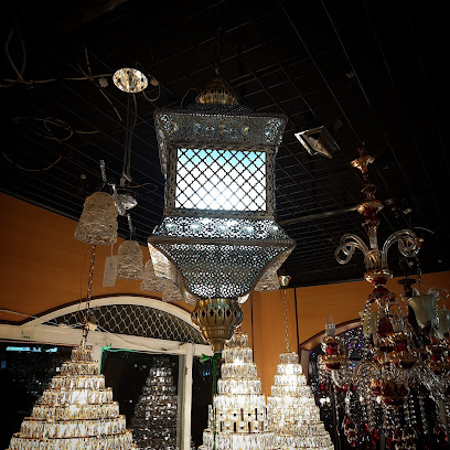 شركة الانارة الحديثة TRAD.ASSO - بركاء - +968 26 884349 ext. 26885161