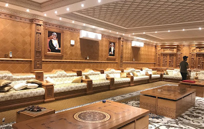 شركة الأثاث الخشبي - صحار - +968 9556 5557