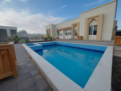 معهد ربوع هيما للتدريب المهني والسلامة - مسقط - +968 24 524620