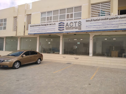 ACTS- عمان - الدقم - +968 9478 2661