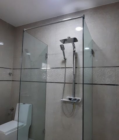 بستان دوت للزجاج وبيت المرايا - نزوى - +968 7817 7010