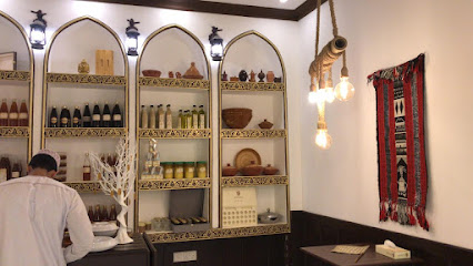 بيت العمانية - السيب - +968 9707 9990