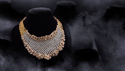 كوشين للذهب والألماس - مسقط - +968 24 503552