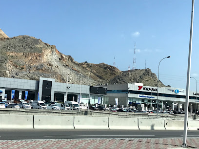 لينكولن موتورز معرض سيارات لينكولن - مسقط - +968 9288 0658