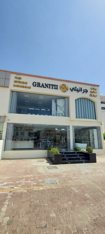 جرانيتي - Oman|Muscat 103|18TH NOV ST