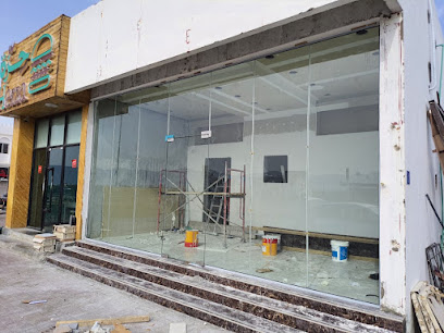 شركة الخليج للزجاج الخليج للزجاج ذ - مسقط - +968 24 833911
