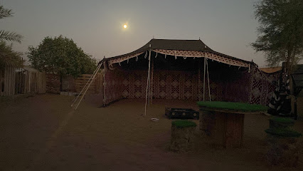 استراحة السلطنه 1 - بديه المنترب - +968 9519 9211