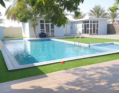 حديقة النخيل - الرميس - +968 9450 7777