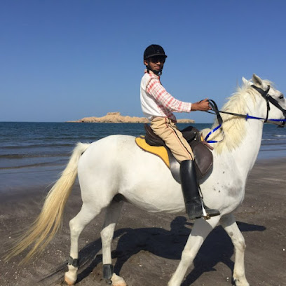نادي ركوب الخيل - سوادي البطحاء - +968 9560 0283