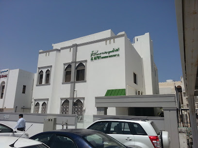 شركة الكحل الدولية للشحن ذ - مسقط - +968 24 478882