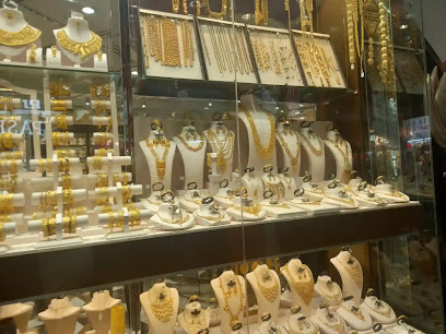 مجوهرات الصقر الجديدة - صلالة - +968 23 294611