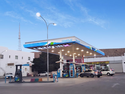 محطة نفط عمان - الفاتح - صور - +968 800 76626