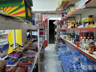 محل خيرات حي العقبة - عبري - +968 9505 6299
