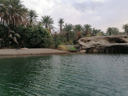 حديقة الأطفال - حوقين -