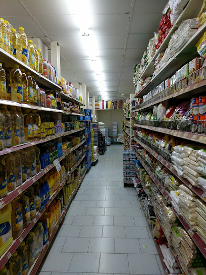 جراند هايبر ماركت صحار - Oman|Sohar|9P6W+372