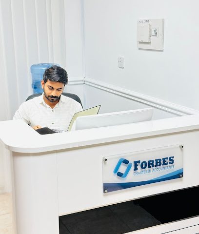 فوربس للمحاسبين القانونيين - مسقط - +968 7963 9302