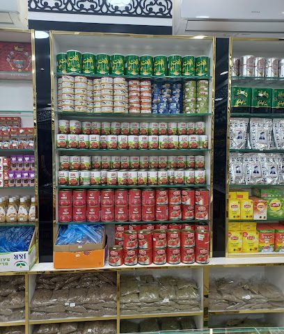 مطحنة عهوداليمن السعيد - صور المزاري - +968 9173 1666