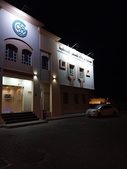 مباهج غرناطة للشقق الفندقية - Oman|Sohar|8PVM+HR6