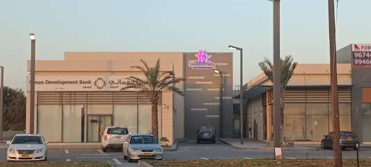 صالة رياضية نسائية - بالقرب من مخازن نفط عمان بركاء السوادي - +968 9520 4634