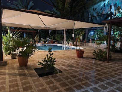 فالي كليف إن - نزوى - +968 7737 7459