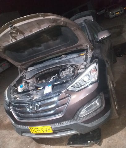 الجواره لتصليح كهرباء وميكانيك لقطع غيار السيارات والواردات بدبي - مسقط - +968 9784 5251