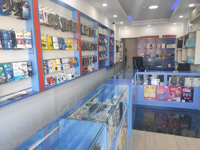 المطار موبايل - صحم - +968 9454 5040
