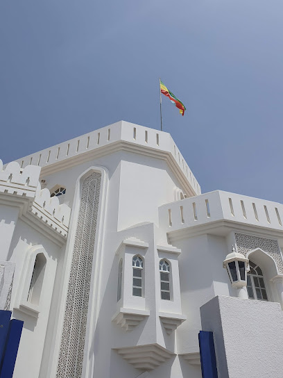 السفارة الاثيوبية في مسقط - Oman|Muscat|JF52+J7C