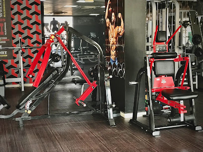 VIP GYM - مسقط - +968 7941 0703