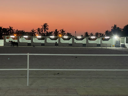 الدهاريز - اسطبلات - صلالة -