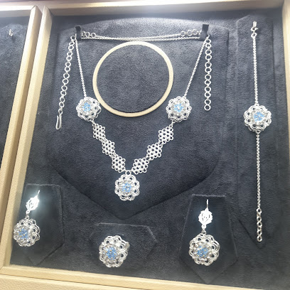 مجوهرات ابن خالد - السيب - +968 9335 5678
